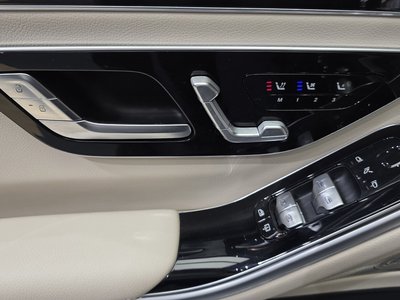 2021 Mercedes-BENZ S-CLASS thumbnail 19