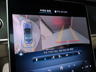 2021 Mercedes-BENZ S-CLASS thumbnail 28