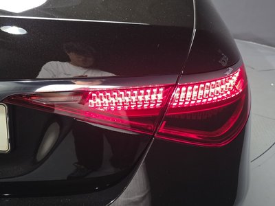 2021 Mercedes-BENZ S-CLASS photo 10