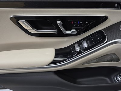 2021 Mercedes-BENZ S-CLASS thumbnail 14
