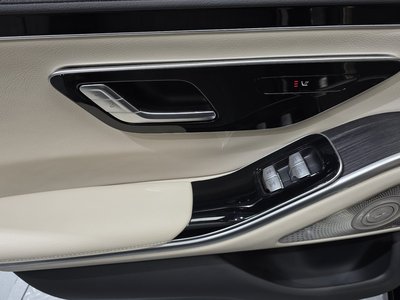 2021 Mercedes-BENZ S-CLASS thumbnail 15