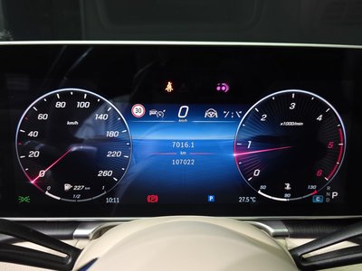 2021 Mercedes-BENZ S-CLASS thumbnail 11