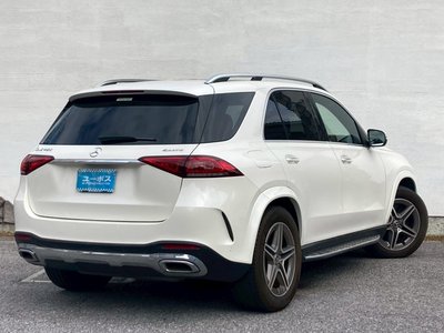 MERCEDES-BENZ GLE - 8