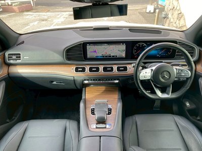 MERCEDES-BENZ GLE - 6