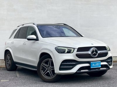 MERCEDES-BENZ GLE - 9