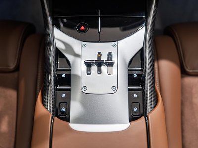 2024 Ferrari PUROSANGUE 缩略图 31