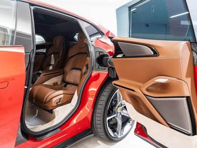2024 Ferrari PUROSANGUE 缩略图 23