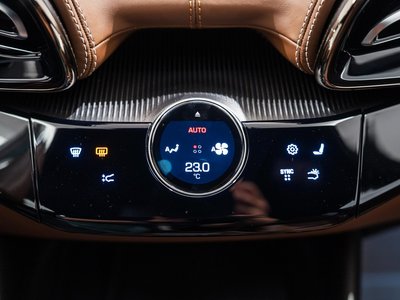 2024 Ferrari PUROSANGUE 缩略图 34