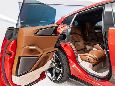 2024 Ferrari PUROSANGUE 缩略图 25