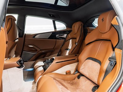 2024 Ferrari PUROSANGUE 缩略图 24