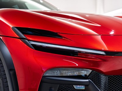 2024 Ferrari PUROSANGUE 缩略图 15