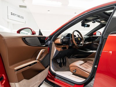 2024 Ferrari PUROSANGUE 缩略图 21