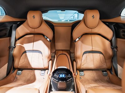 2024 Ferrari PUROSANGUE 缩略图 27
