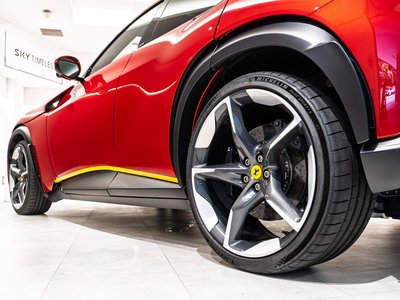 2024 Ferrari PUROSANGUE 缩略图 19