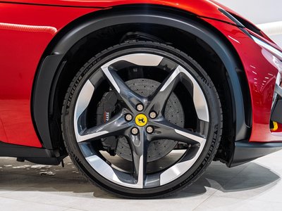 2024 Ferrari PUROSANGUE 缩略图 13