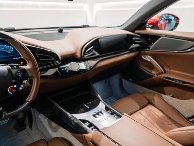 2024 Ferrari PUROSANGUE 缩略图 29