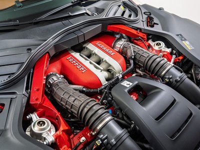 2024 Ferrari PUROSANGUE 缩略图 12