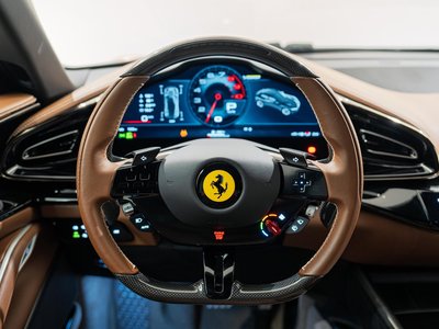 2024 Ferrari PUROSANGUE 缩略图 30
