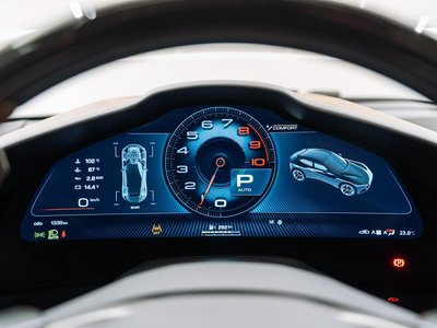 2024 Ferrari PUROSANGUE 缩略图 32