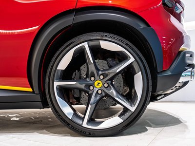 2024 Ferrari PUROSANGUE 缩略图 18