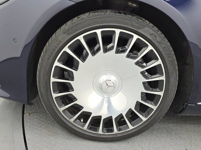 MERCEDES-BENZ S-CLASS - 6