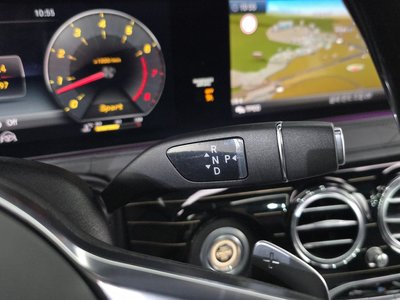 MERCEDES-BENZ S-CLASS - 9