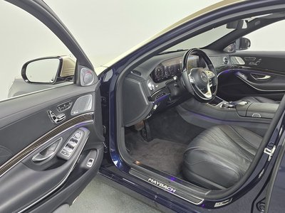 MERCEDES-BENZ S-CLASS - 10