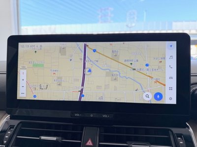 TOYOTA LAND CRUISER 300 - 9