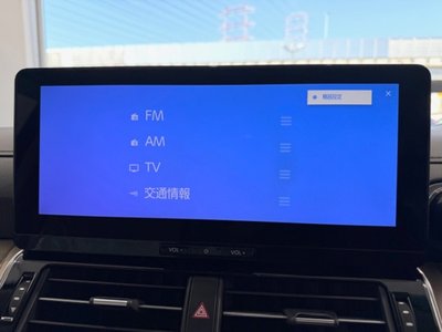 TOYOTA LAND CRUISER 300 - 10