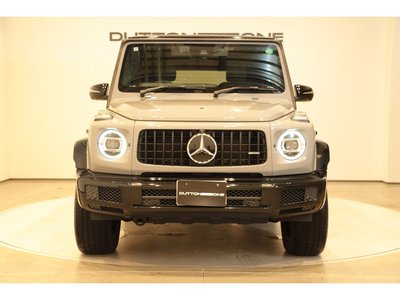 صورة 5 لـ 2019 Mercedes-BENZ G-CLASS