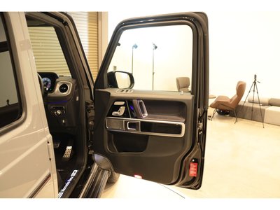 صورة مصغرة 12 لـ 2019 Mercedes-BENZ G-CLASS