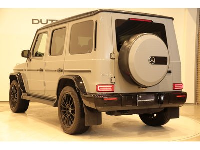 صورة مصغرة 11 لـ 2019 Mercedes-BENZ G-CLASS