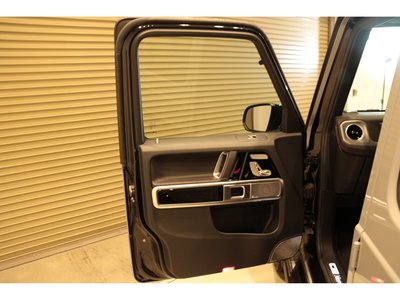 صورة مصغرة 17 لـ 2019 Mercedes-BENZ G-CLASS