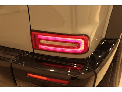 صورة مصغرة 40 لـ 2019 Mercedes-BENZ G-CLASS