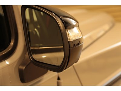 صورة مصغرة 41 لـ 2019 Mercedes-BENZ G-CLASS