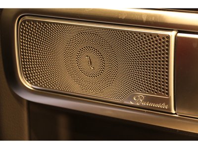 صورة مصغرة 42 لـ 2019 Mercedes-BENZ G-CLASS