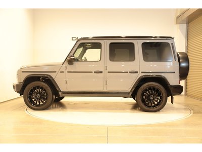 صورة 8 لـ 2019 Mercedes-BENZ G-CLASS