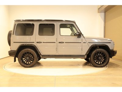 صورة 7 لـ 2019 Mercedes-BENZ G-CLASS