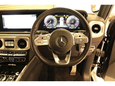 صورة مصغرة 28 لـ 2019 Mercedes-BENZ G-CLASS