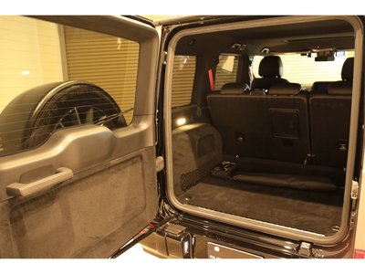 صورة مصغرة 27 لـ 2019 Mercedes-BENZ G-CLASS