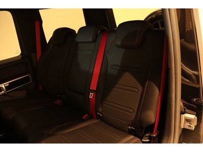 صورة مصغرة 22 لـ 2019 Mercedes-BENZ G-CLASS