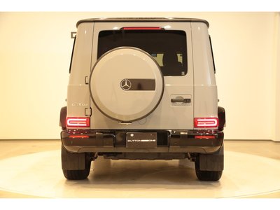 صورة 10 لـ 2019 Mercedes-BENZ G-CLASS