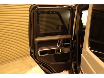 صورة مصغرة 20 لـ 2019 Mercedes-BENZ G-CLASS
