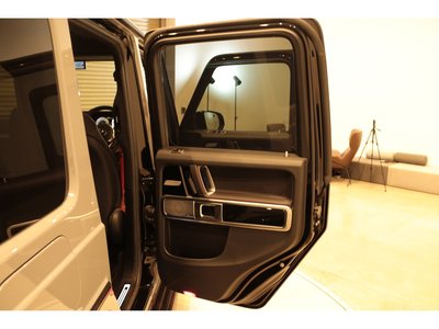 صورة مصغرة 23 لـ 2019 Mercedes-BENZ G-CLASS