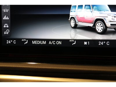 صورة مصغرة 38 لـ 2019 Mercedes-BENZ G-CLASS