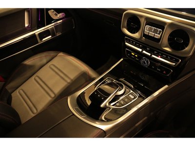 صورة مصغرة 32 لـ 2019 Mercedes-BENZ G-CLASS