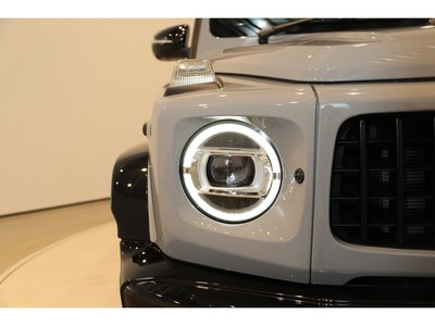 صورة مصغرة 39 لـ 2019 Mercedes-BENZ G-CLASS