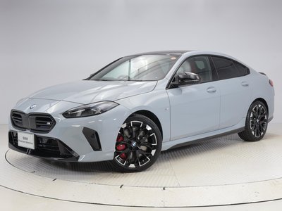 BMW 2 SERIES GRAN COUPE