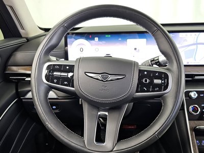 صورة مصغرة 19 لـ 2024 Genesis GV80