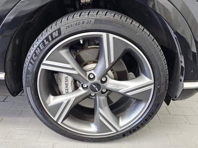 صورة 8 لـ 2024 Genesis GV80